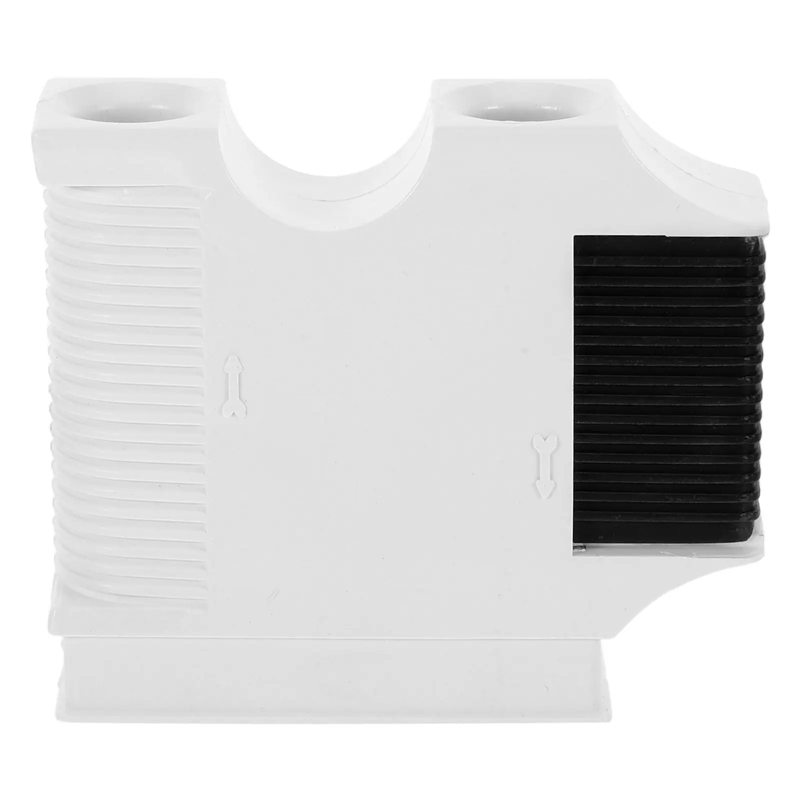 

Комплект из 2 регулируемых водонепроницаемых фиксаторов для крепления к борту лодки, морские принадлежности для надежной фиксации отбойных панелей