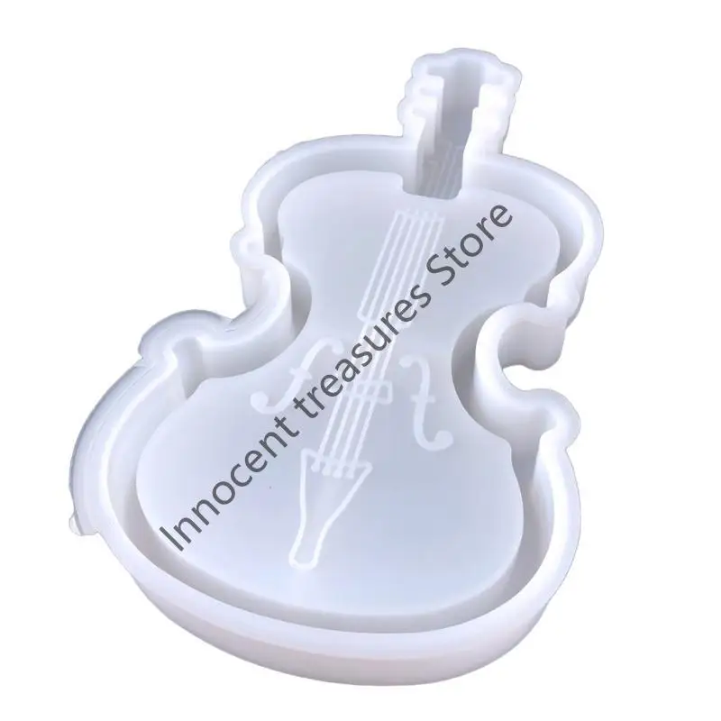 

3XUA Рыба/скрипка в форме склад