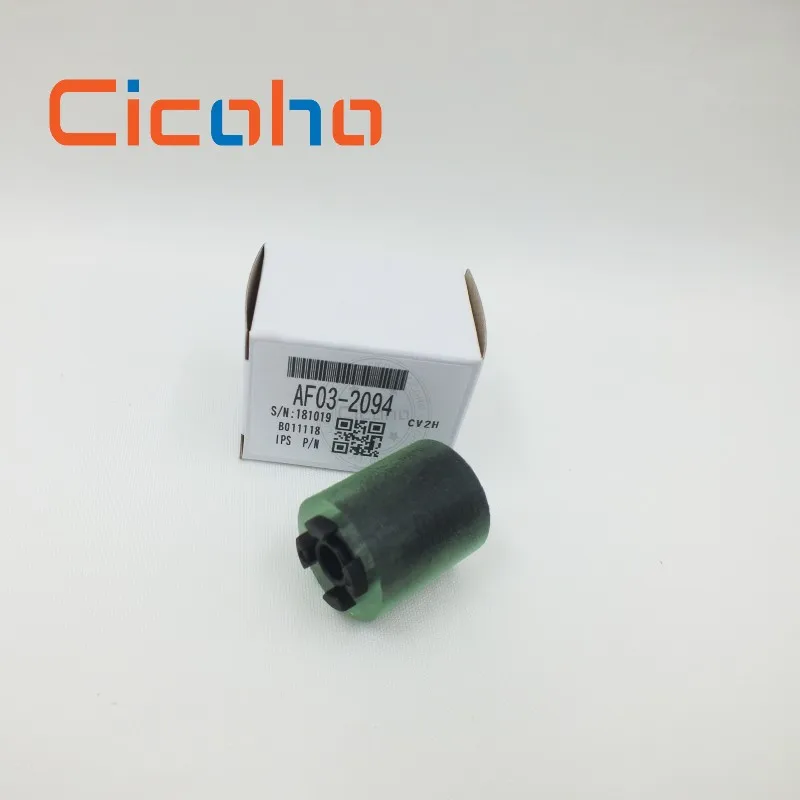 Imagem -06 - Conjuntos Af030094 Af031094 Af032094 Separação Pickup Feed Roller para Ricoh Mpc4503 C3503 C5503 C3003 2554 3054 3554 10