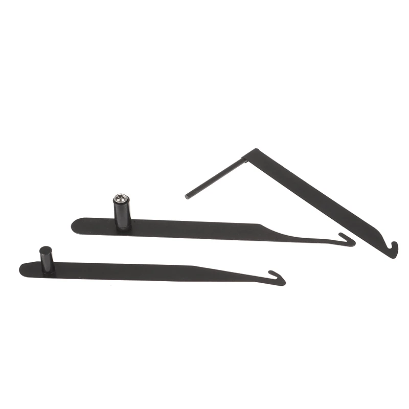 Hook Knife For TAJIMA FEIYA And Chinese Computer Embroidery Machine Spare Parts Upper Thread Catcher Hook