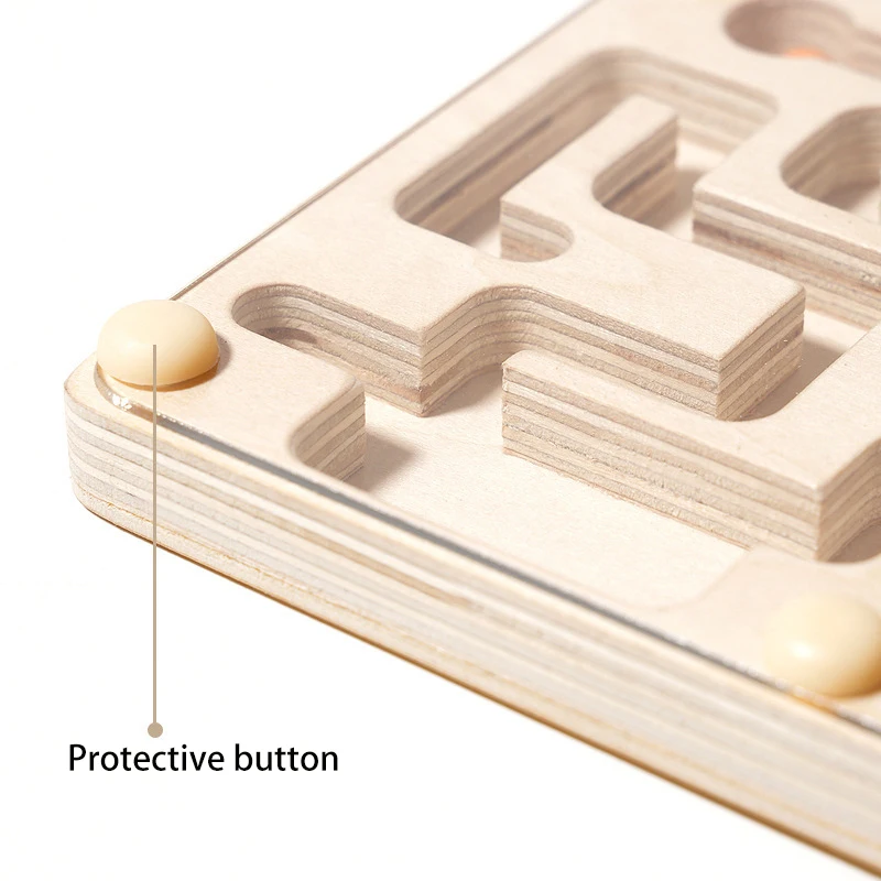 子供のためのバランスの取れた木のバランスのおもちゃ,バランスの取れたボードゲーム,子供のための集中トレーニングおもちゃ