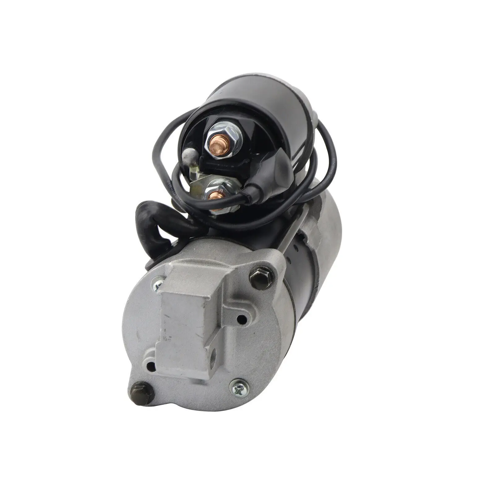 Motor de arranque para Yamaha, fueraborda, 150HP, 175HP, 200HP, Z150, Z200TRX, LZ200TXR, reemplazo OEM:68F-81800-01,68F-81800-02,6CJ-81800-00-00