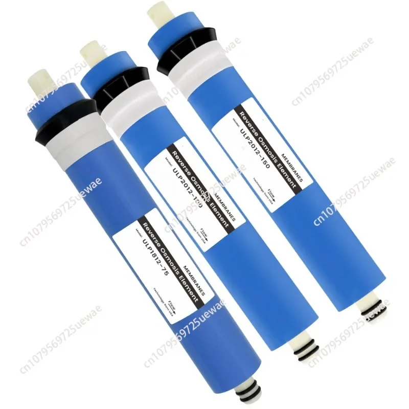 RO reverse osmosis membrane filter element/ro membrane 75G/100G/150G/200G/300G/400G/500G/600G/2pcs