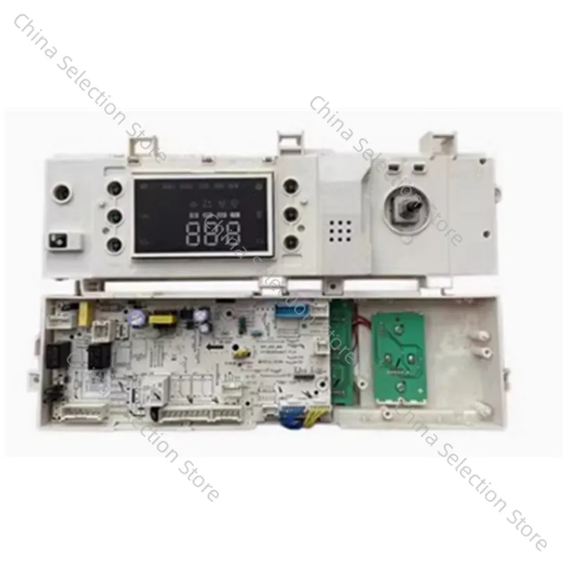 

Используется для компьютерной платы стиральной машины 17138100019756.