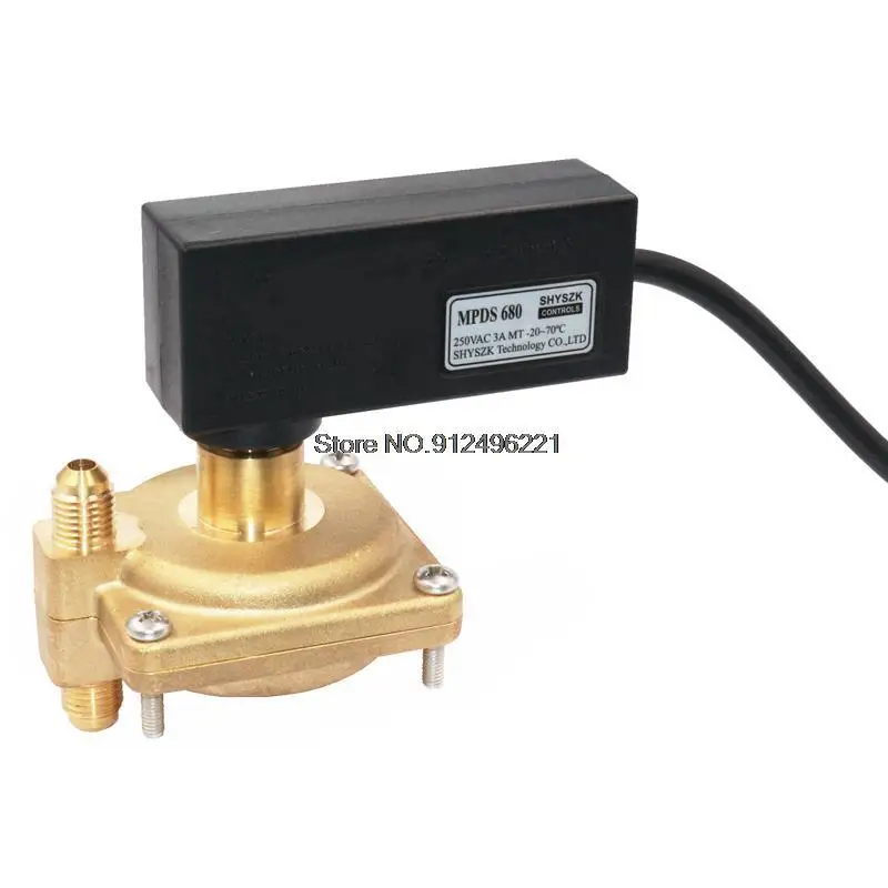 interruptor de pressao diferencial de ar condicionado central mpds630 mpds650 mpds680 01