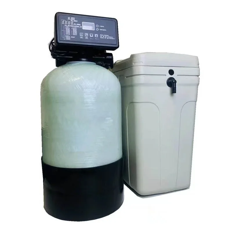 

Household water softener, whole house water purifier, central water softener filter