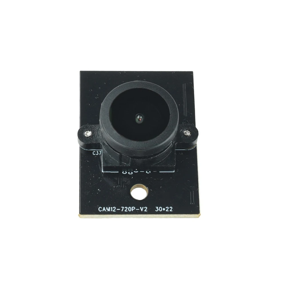 ESP32 Development Board USB Camera Module 3 in 1 Camera Microphone Speaker 150° Wide Angle 720P 1280x720 30fps for ESP32-S3