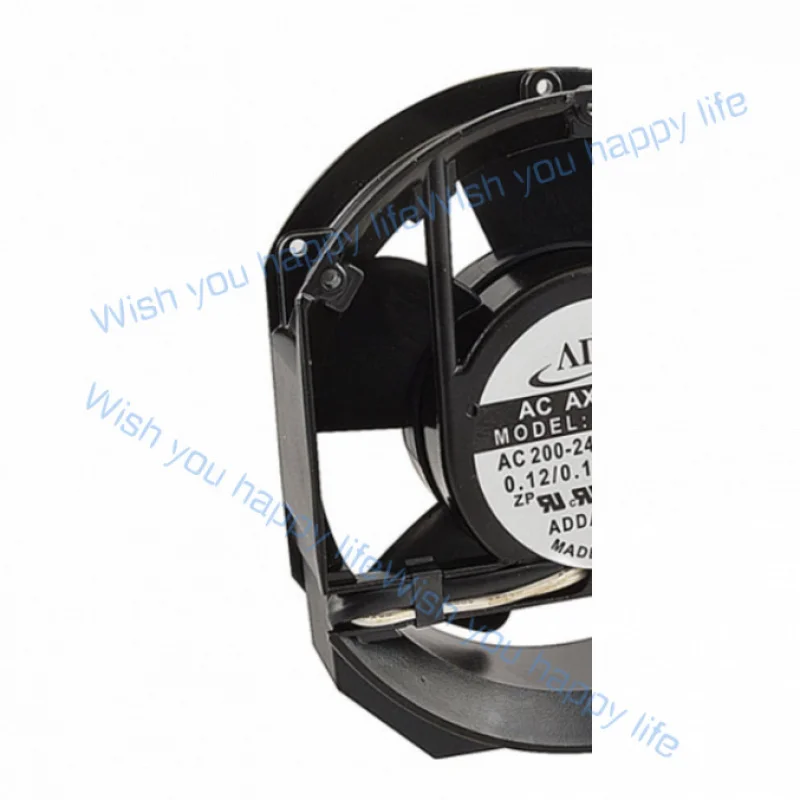 

L... Axial Fan for Blodgett BLCM-23-23E BLCM-23E BLCM-6-10E BLCM-6-6E BLCM-61-101E