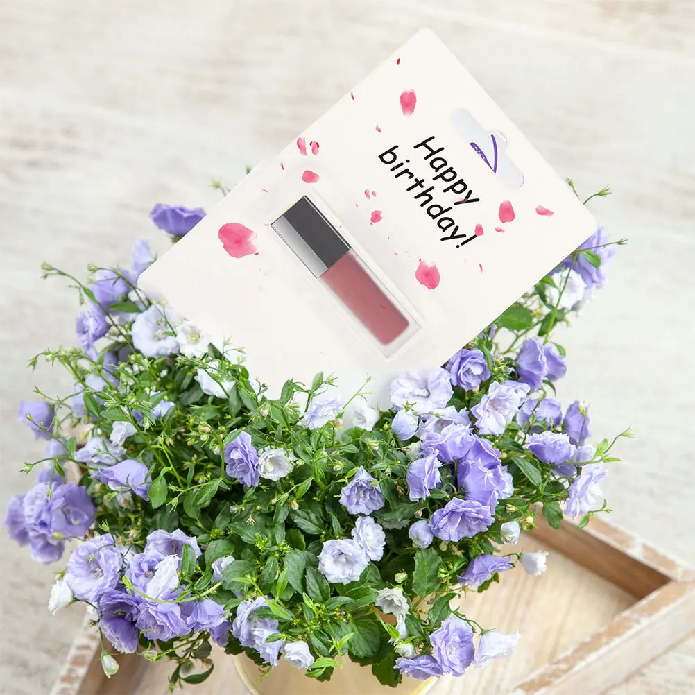 40 قطعة حامل بطاقة المال الشفاف لتقوم بها بنفسك الحقيبة البلاستيكية الشفافة لبطاقات النقدية معرف أحمر الشفاه تخزين دائم المنظم المحفظة #6