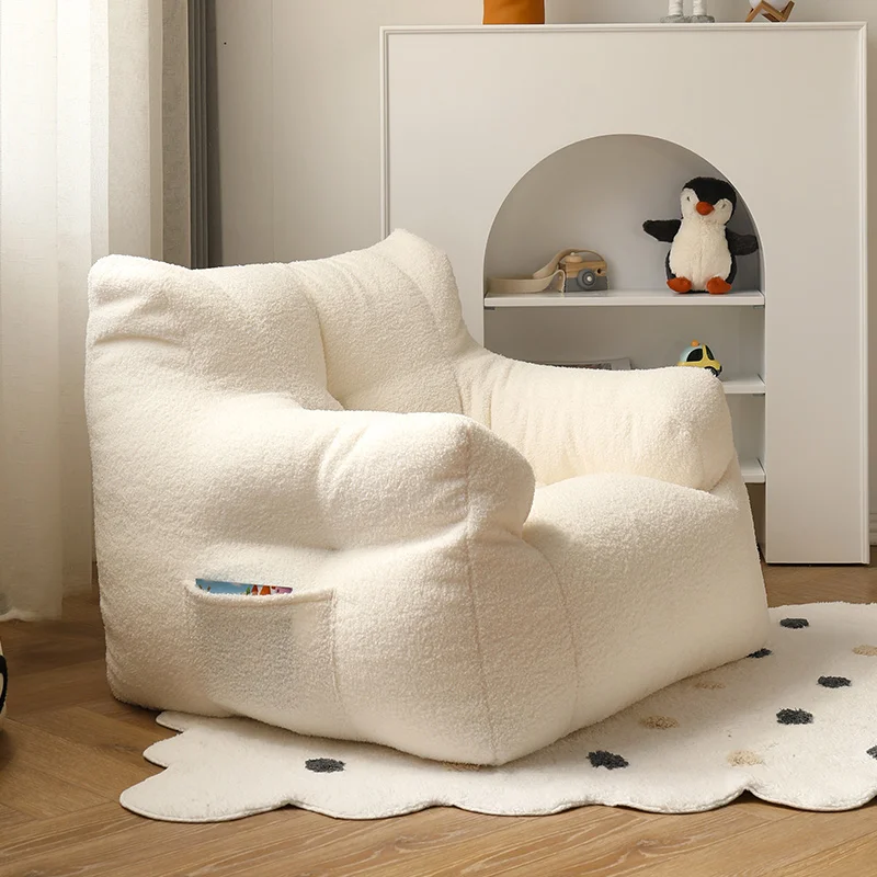 

Childrens Furniture Strawberry Children's Room Bedroom Armchair Bed Reading Chairs Baby Chair Meuble Enfant Couch Puff Kid