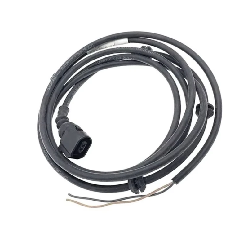 y1gd ABS Wheel Speed Wiring 6Q0927903R for Front Wheel Use, 1 Pack