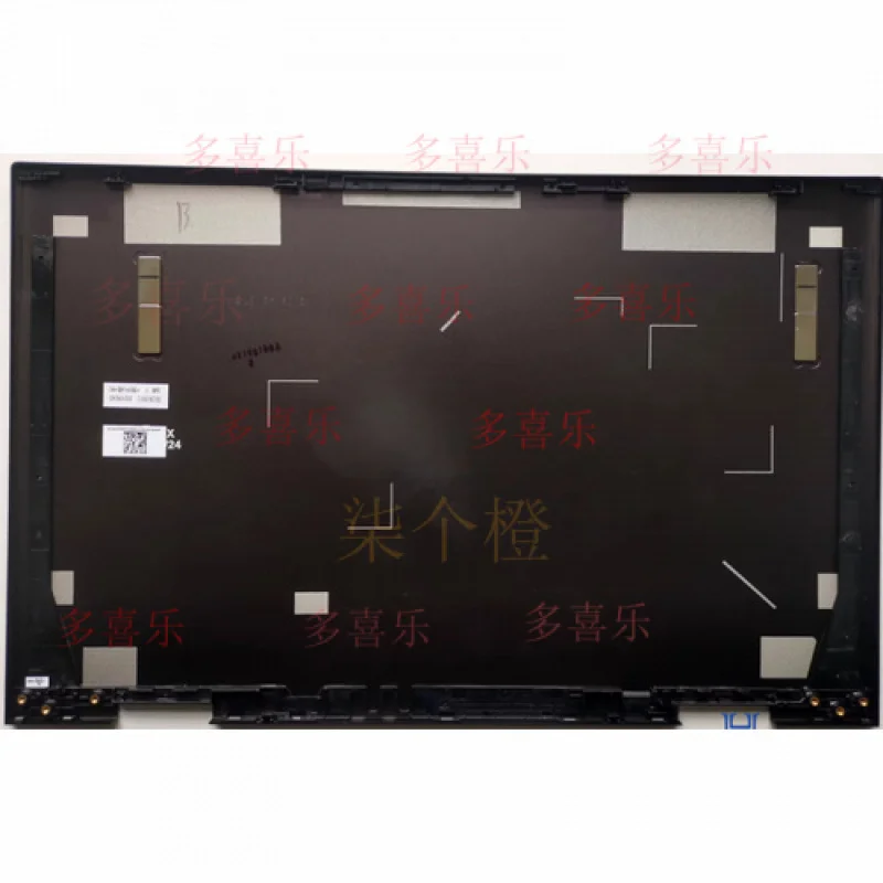 

EE New for HP Envy X360 15M-EU 15M-ES top cover A case