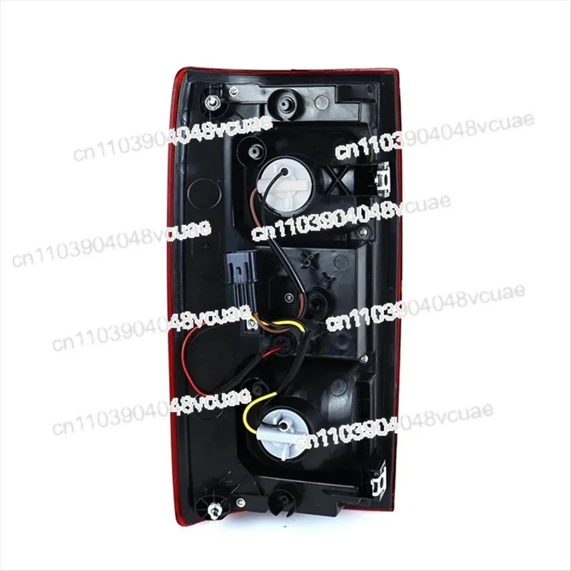 

For Right Rear Bumper Taillight Brake Turn Signal Light for JAC T8 Pickup_A79R