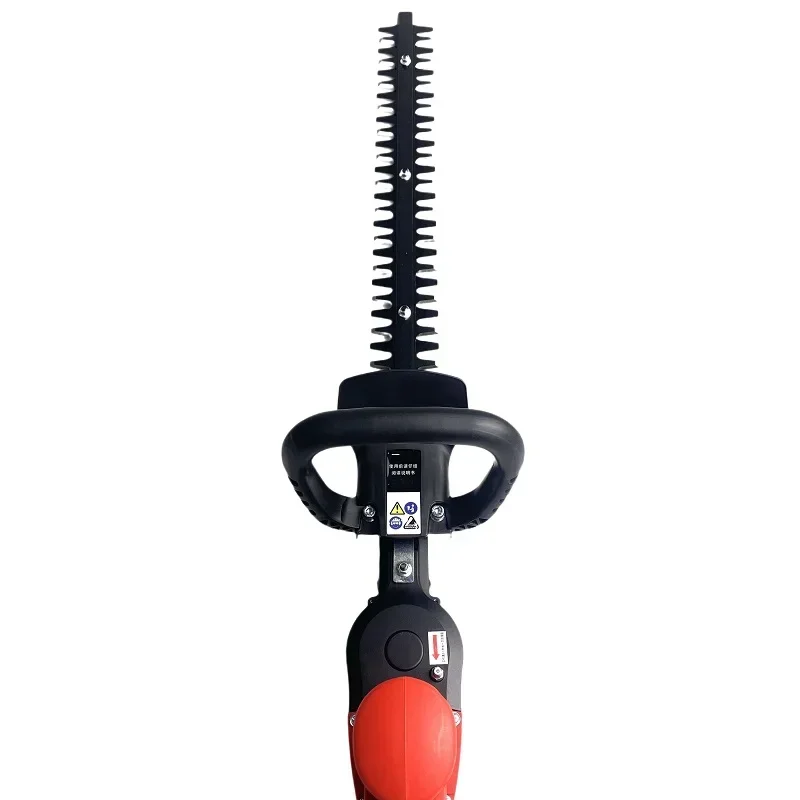 

SENGXIN hot-selling SX600-1 21V Brushless Long-knife hedge trimmer Lithium battery hedge trimmer