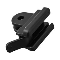 Handlebar Mount Bicycle Holder for Gaciron V9CP 400/ V9FP 600/ V9CP 800/ V9S 1000 Head Light Model Number As shown