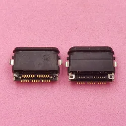 1-2 Stück USB-Ladegerät Ladestation Anschluss für Black view BV6800 BV6800Pro BV8000Pro BV8000 Pro Homtom Zoji Z9 Typ C Stecker