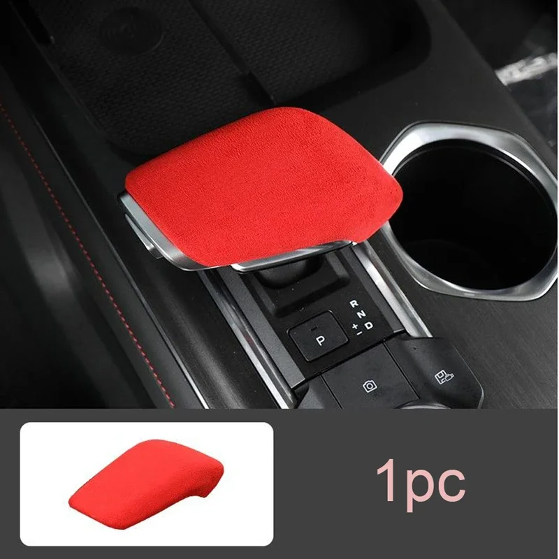 

Uni S 1pc For Changan CS55 PLUS 2023 Gear Head Cover Decorative Protection Cs55plus 2024