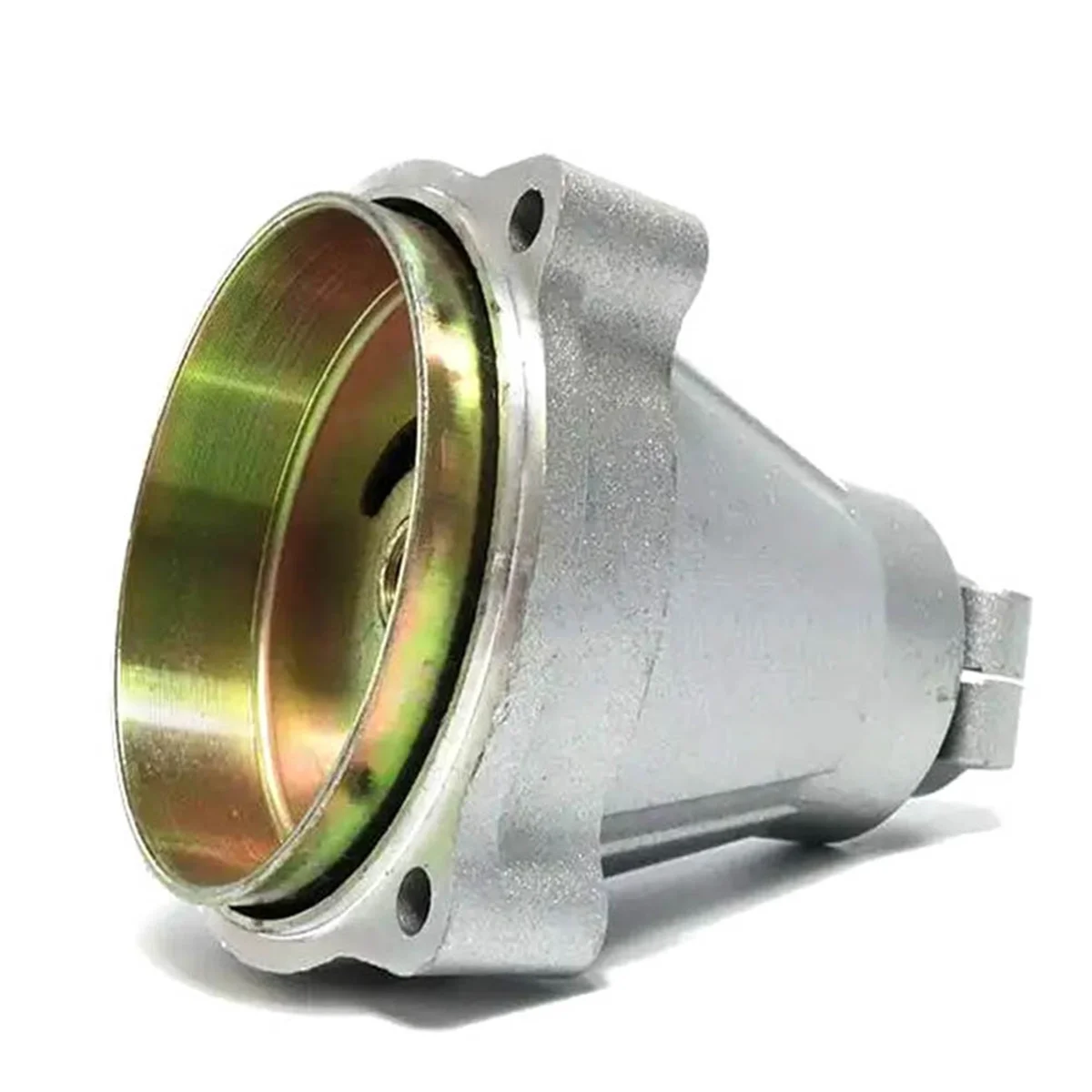 

grass trimmer cordless 9Teeth Shaft26mm Tube Connection Plate Part for 43CC 52CCGX35 Engine Fit for Side Carry Brush Cutter Gras