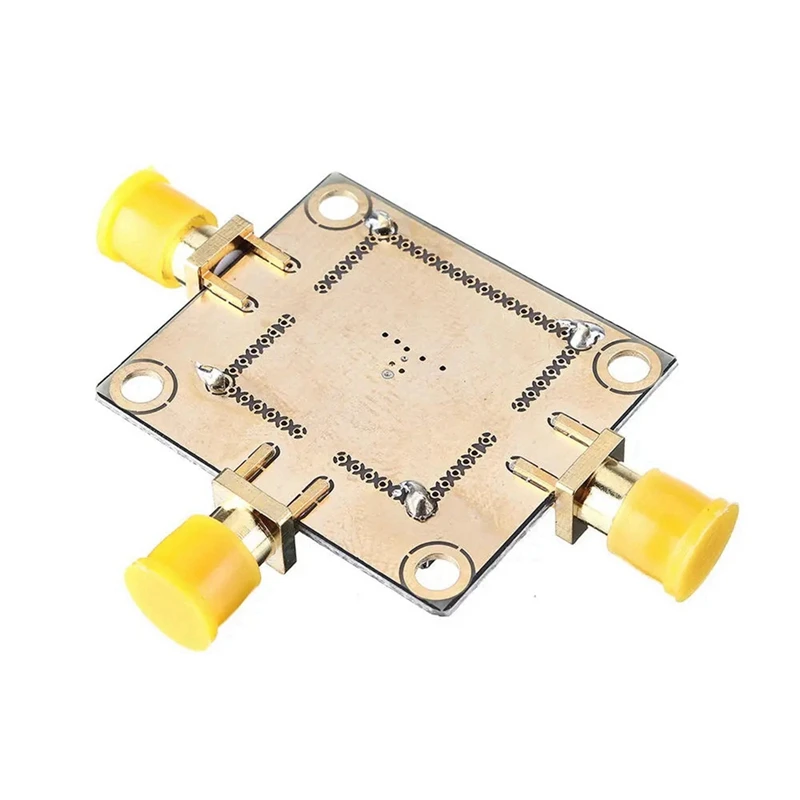 HMC412 9-15G Low Noise Double Balanced Mixer Up And Down RF Frequency Conversion Passive Mixer Module