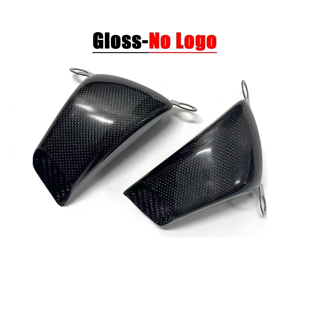 For BMW S1000R 2021-2025 Brake Disc Air Vents Cooling Ducts Bracket Caliper Cooler Accessory for Enhanced Heat Dissipation