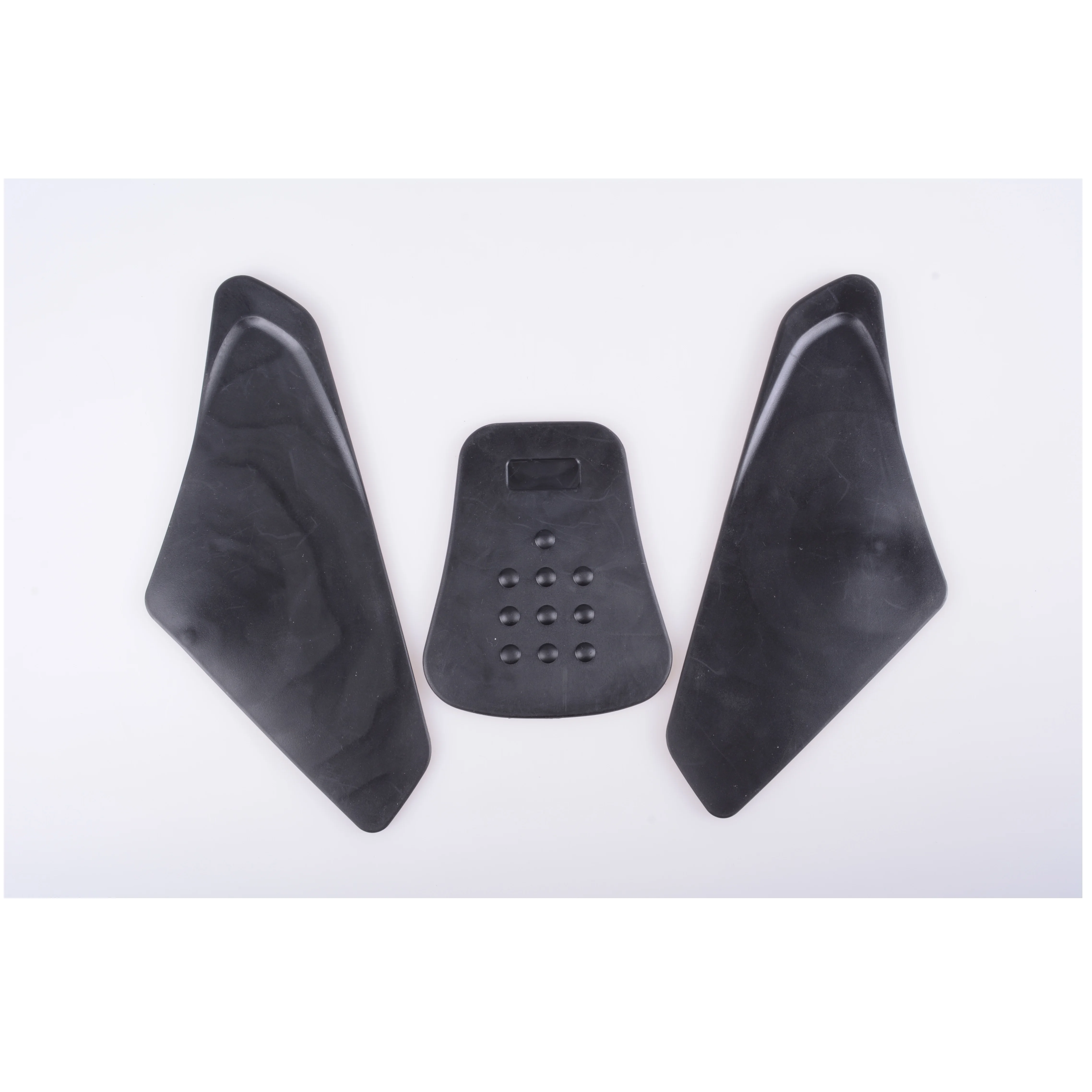 

Suitable for Black fuel tank pad Suitable for BMW R1200GS motorcycle with stable performance