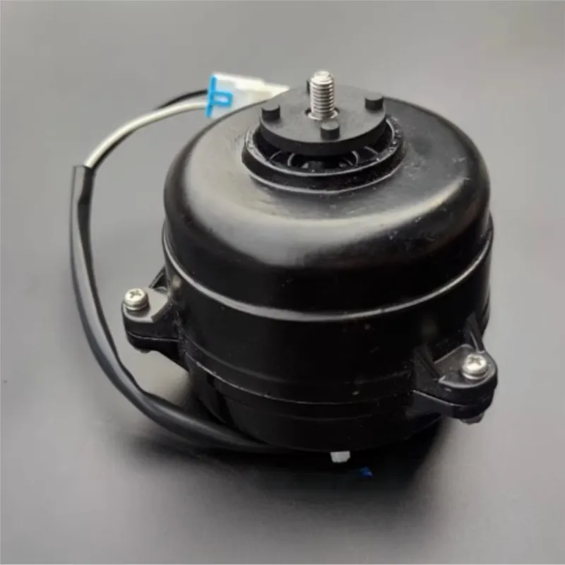 Refrigerator Motor Evaporator Heat Dissipation Motor Condenser Fan Motor