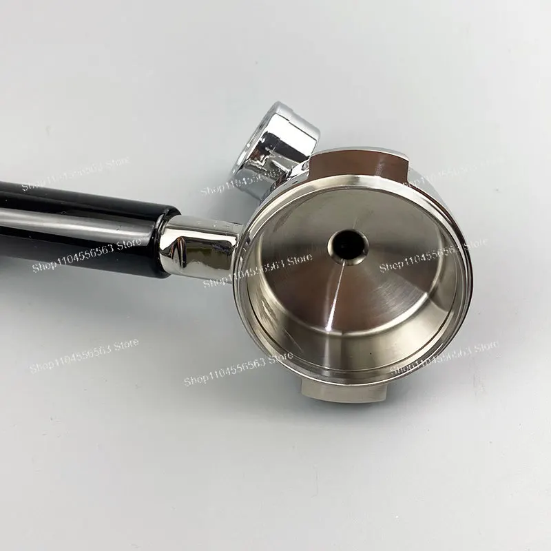 

Suitable for Lamarzocco and E61 Coffee Brewing Head Coffee Machine Testing Pressure Handle
