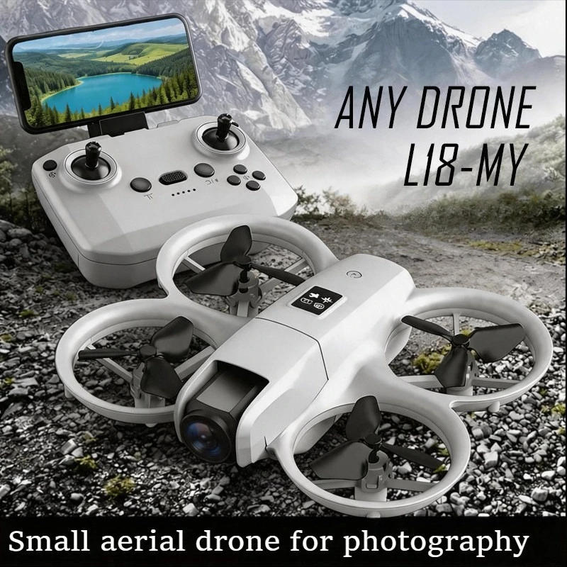 Nouveau Mini Drone Aérien Prof - Drone Camera Mount avis et prix
