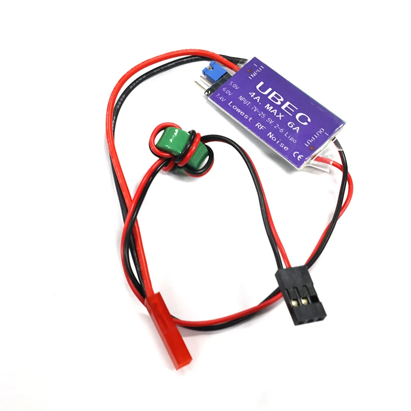 4A Ubec Voltage Reg… - image