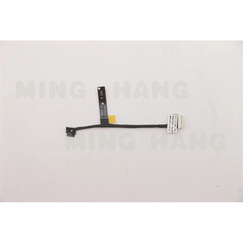 

l New For LENOVO ThinkPad X12 Gen1 Power On Board Connection Cable 5C10Z23925