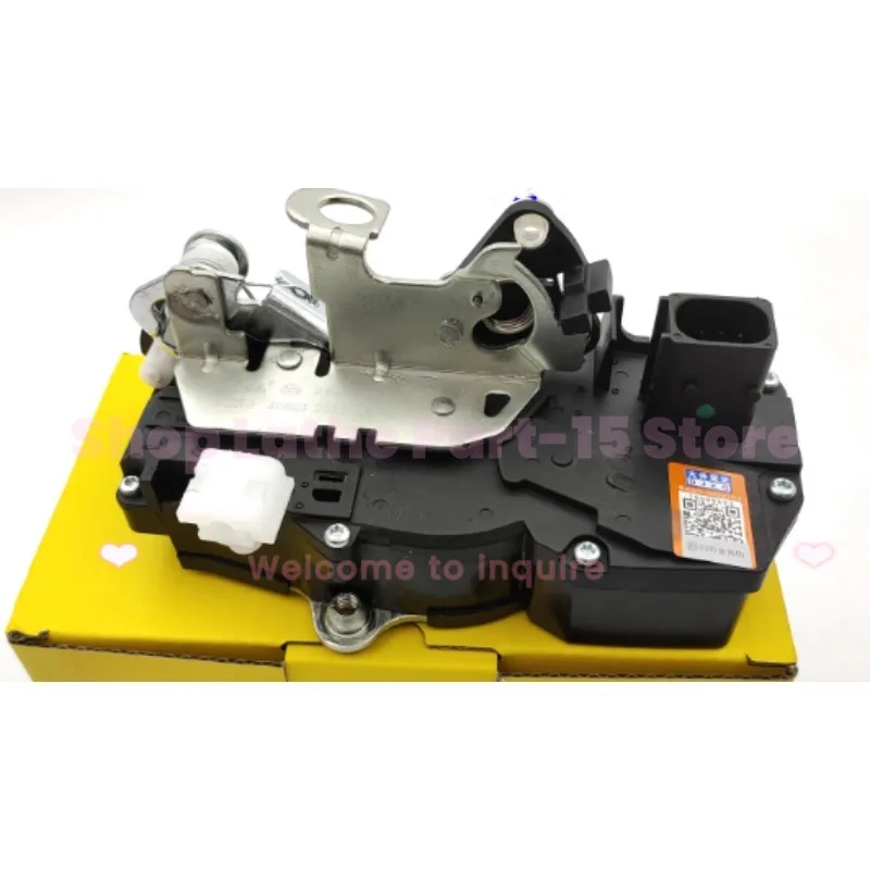 Suitable for Buick 06, 07, 08 Old LaCrosse Front/rear Door Lock Machine Central Locking Block Latch