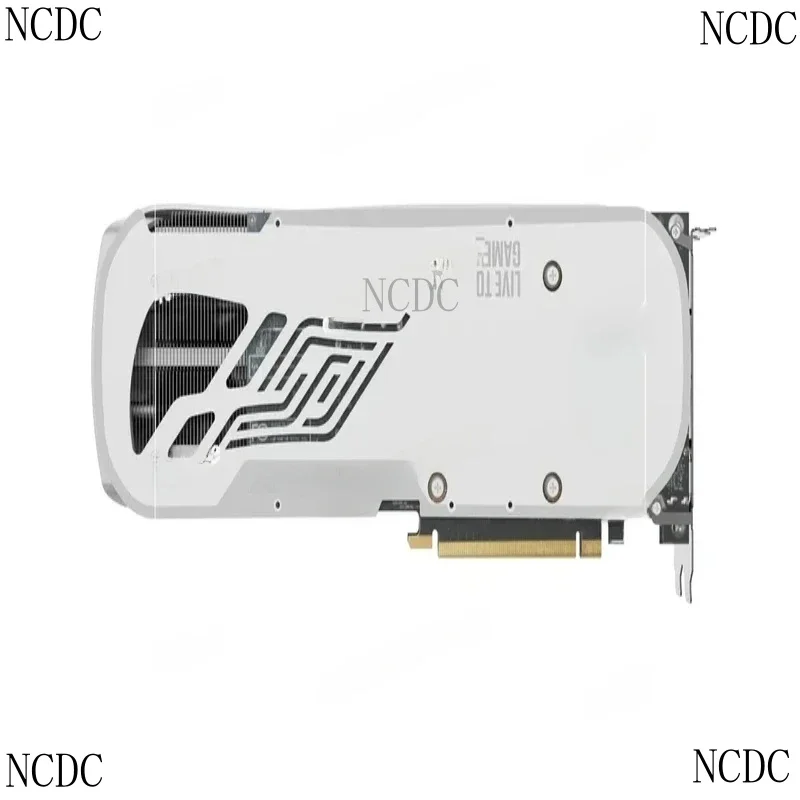 4070 Ti Oc White Ed…