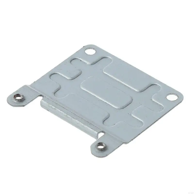 97BF Half Size to Full Size Bracket Extension Adapter Card Wireless WIFI PCI Mini Pcie Adapter Mounting Bracket Screw