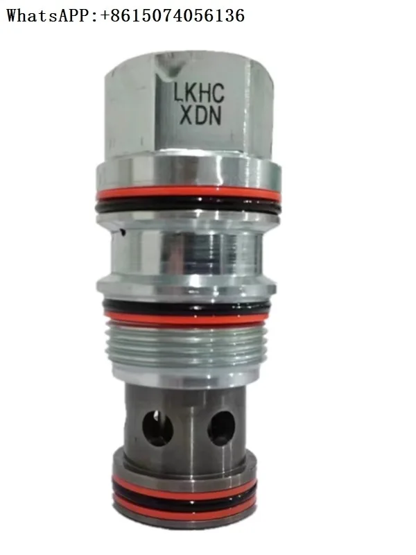 

Логический клапан LKDC-XDN LKFC-LDN LPBC-XHN LPFC LPBA