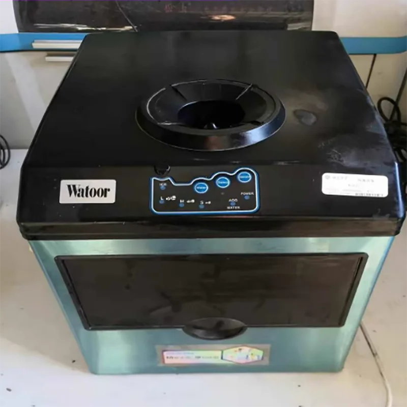 

Высококачественная машина для быстрого изготовления льда, льдогенератор, компрессор, холодильное оборудование, машина