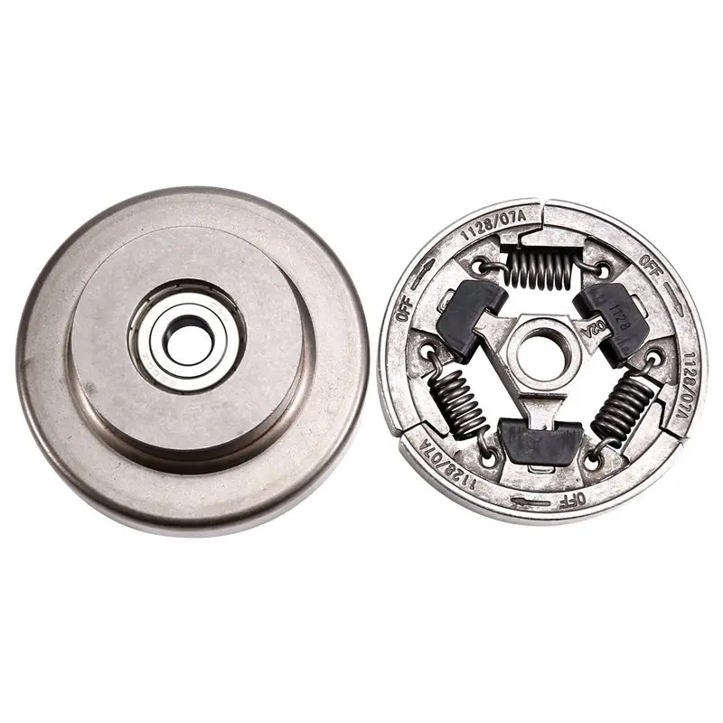 

ABUL-Clutch Drum Pulley Kit For Stihl Ts400 Ts 400 Concrete Cut Off Saw 4223-700-2500 Motosierra Gasolina
