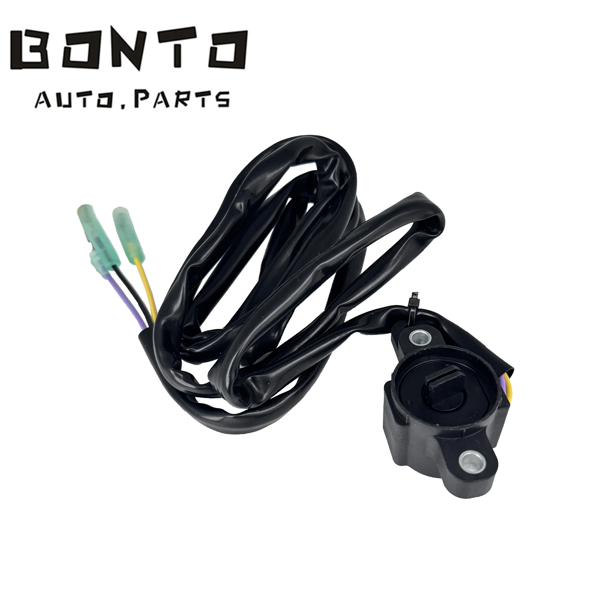

BONTO Power Trim Sensor For Mercury Mariner Verado 135-250HP Outboard OEM:896688 896688001