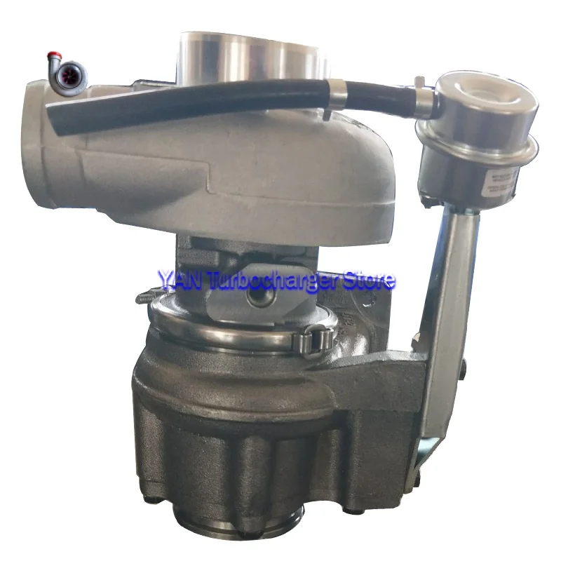 HX30W 3592015 3800709 3593089 3593090 Holset Turbocharger for Cumminss Industrial Komatsu truck 4BT engine