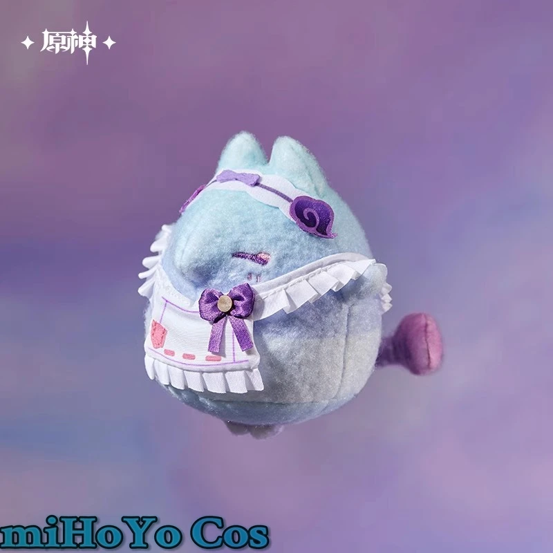 Thumbnail 4 - #28 Latest Genshin Impact Costumes Offers