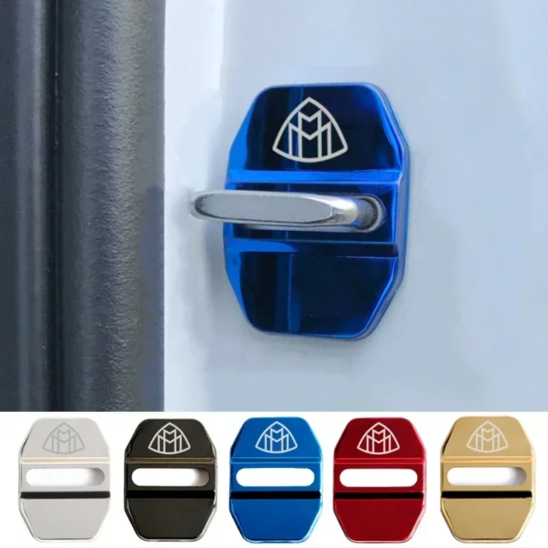 Искусственная защита из нержавеющей стали для Mercedes Benz Maybach GLA C E S Class S320L S400L S500 S600 S680 W222