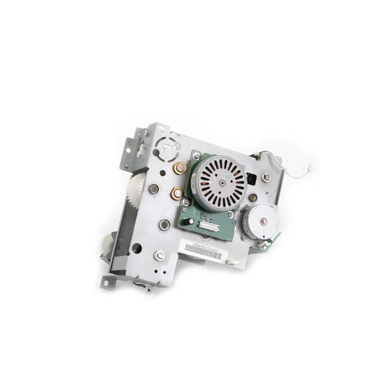 Original Disassembled Fuser Motor Gear Set for Konica Minolta C308 C258 C368  AD307 ADC367