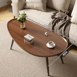 Organizer Bedroom Coffee Table Kitchen Nordic Transform Living Room Unique Side Table Space Saving Mesa Auxiliar Salon Furniture