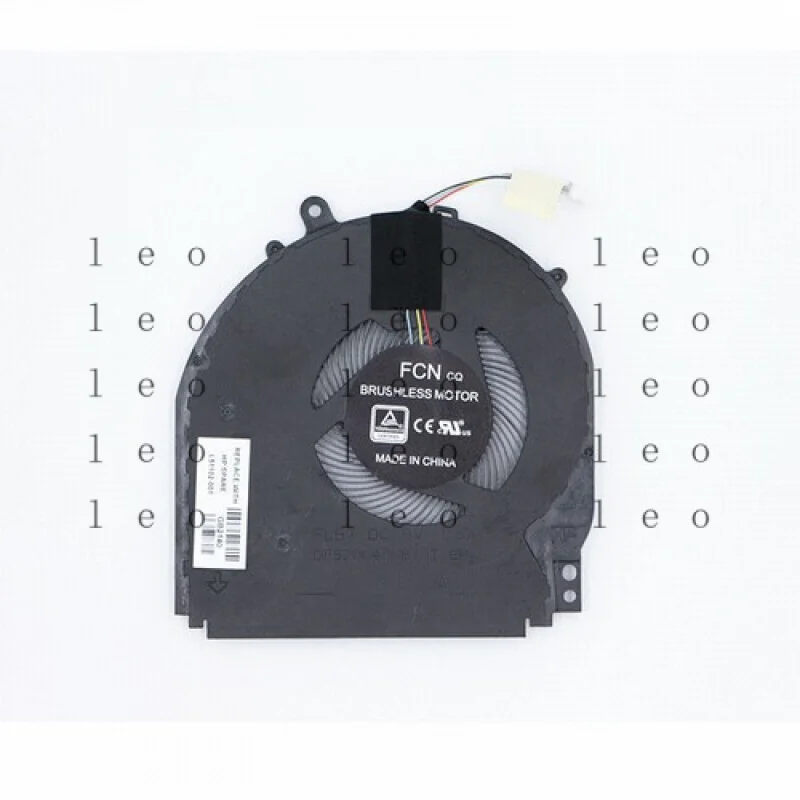 

AA New L51102-001 For HP 14m-dh0001dx 14m-dh1001dx 14m-dh1003dx CPU Cooling Fan