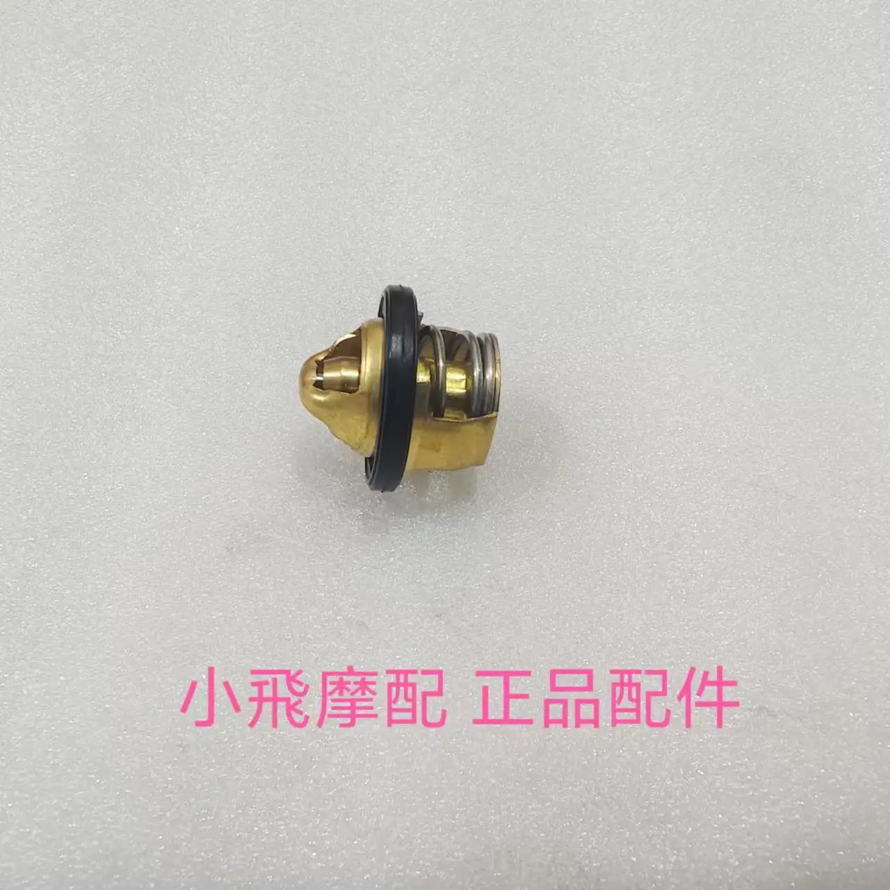 For Qjmotor Srk 550 Accessories Qj Motor Srk550 Thermostat Assembly Water Controller