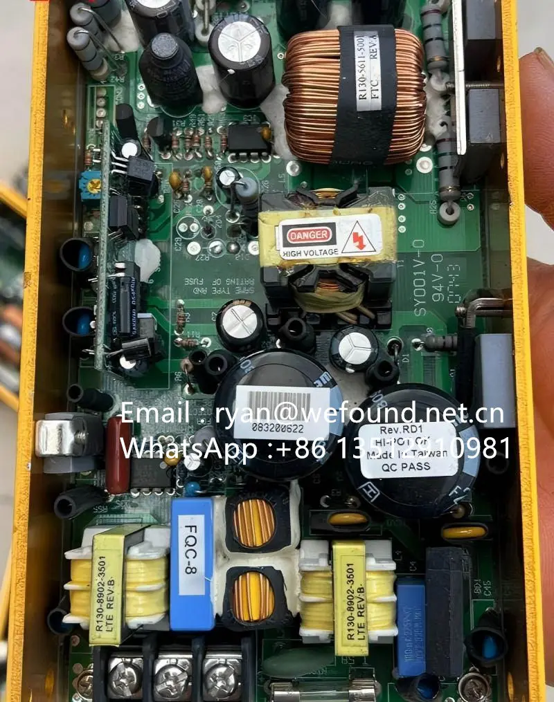 

Модуль питания PPS180-13A PPS180-31A PPS180-11A PPS180-11 PPS180-15 PPS180-32 TPS180-32 AF-180PR-T521 AF-180P-Q1433