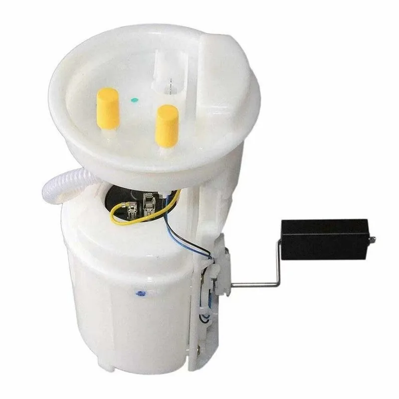 

Fuel Pump Assembly 1J0919051H 1J0919051B 1J0919051C For AUDI A3 1.6L 1.8L For SEAT LEON For SKODA For VW BORA GOLF NEW BEETLE