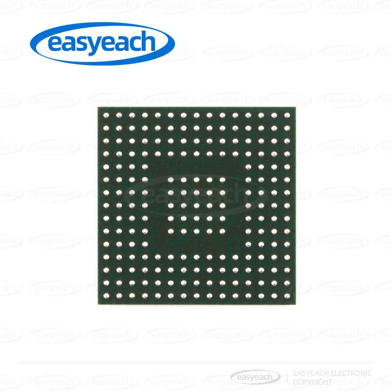 STM32F407IGH6 STMicroelectronics UFBGA-201 ARM Cortex-M4 وحدات التحكم الدقيقة 32 بت-MCUs