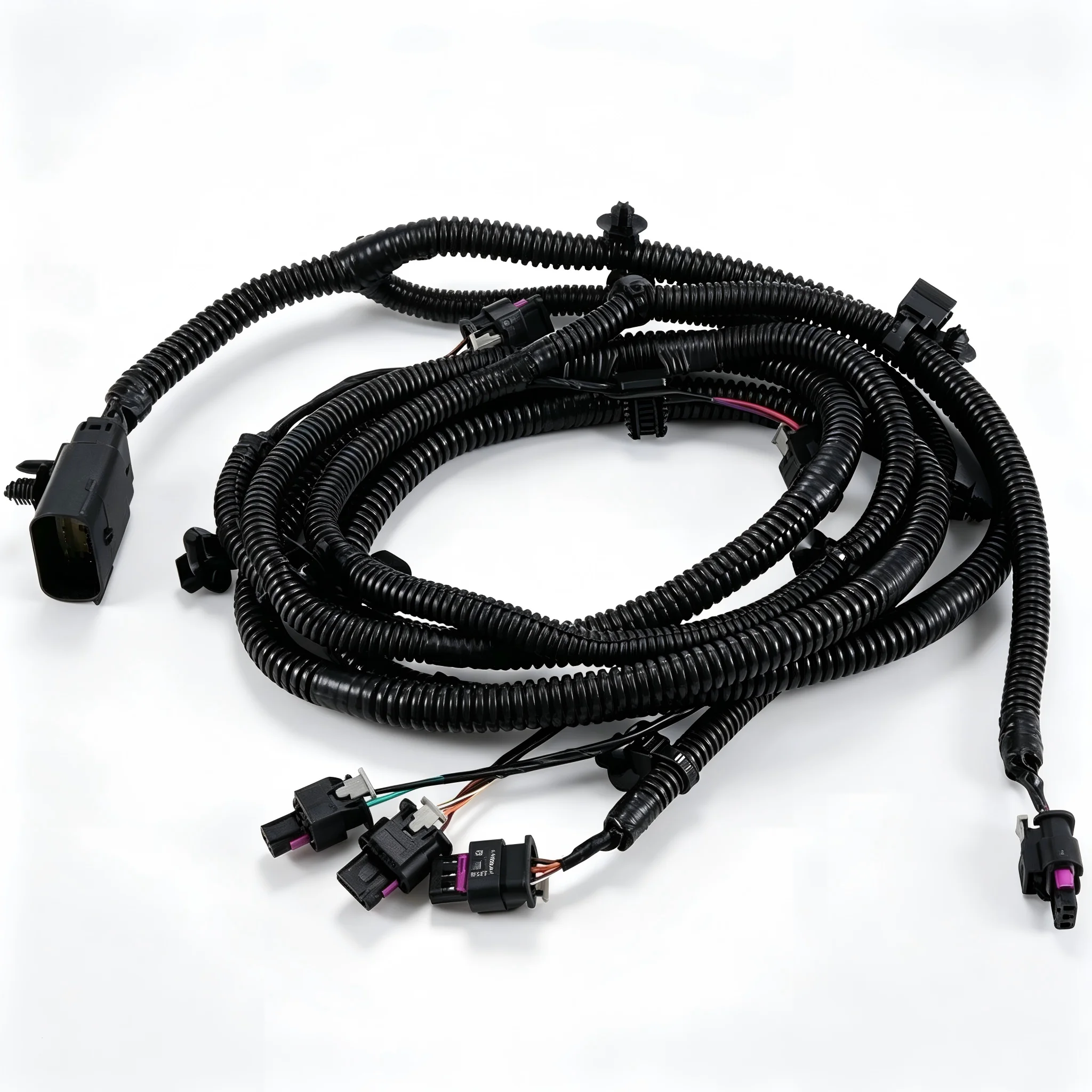31254055-per-volvo-xc60-2009-2014-cablaggio-paraurti-anteriore-cavo-ausilio-parcheggio-ricambio-diretto