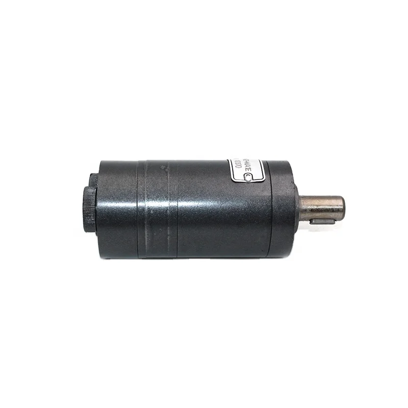 

For Harvester Draper Header Motor Hydraulic Sliding Valve Rotor OMM BMM Motor