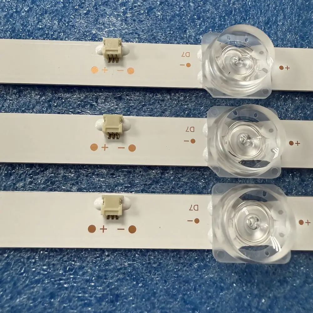 Full LED New For Atvio ARK5017ILED BOEI500WQ1 G50 A517CV-UMRBX 50UQ7570PUJ BOE1500WQ1GHKC G50 A517CV-UMRBX Samsung UA50AU7002K